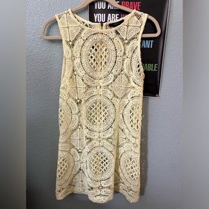 Forever 21 spring dress